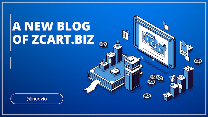 Whats new in zCart 2.18
