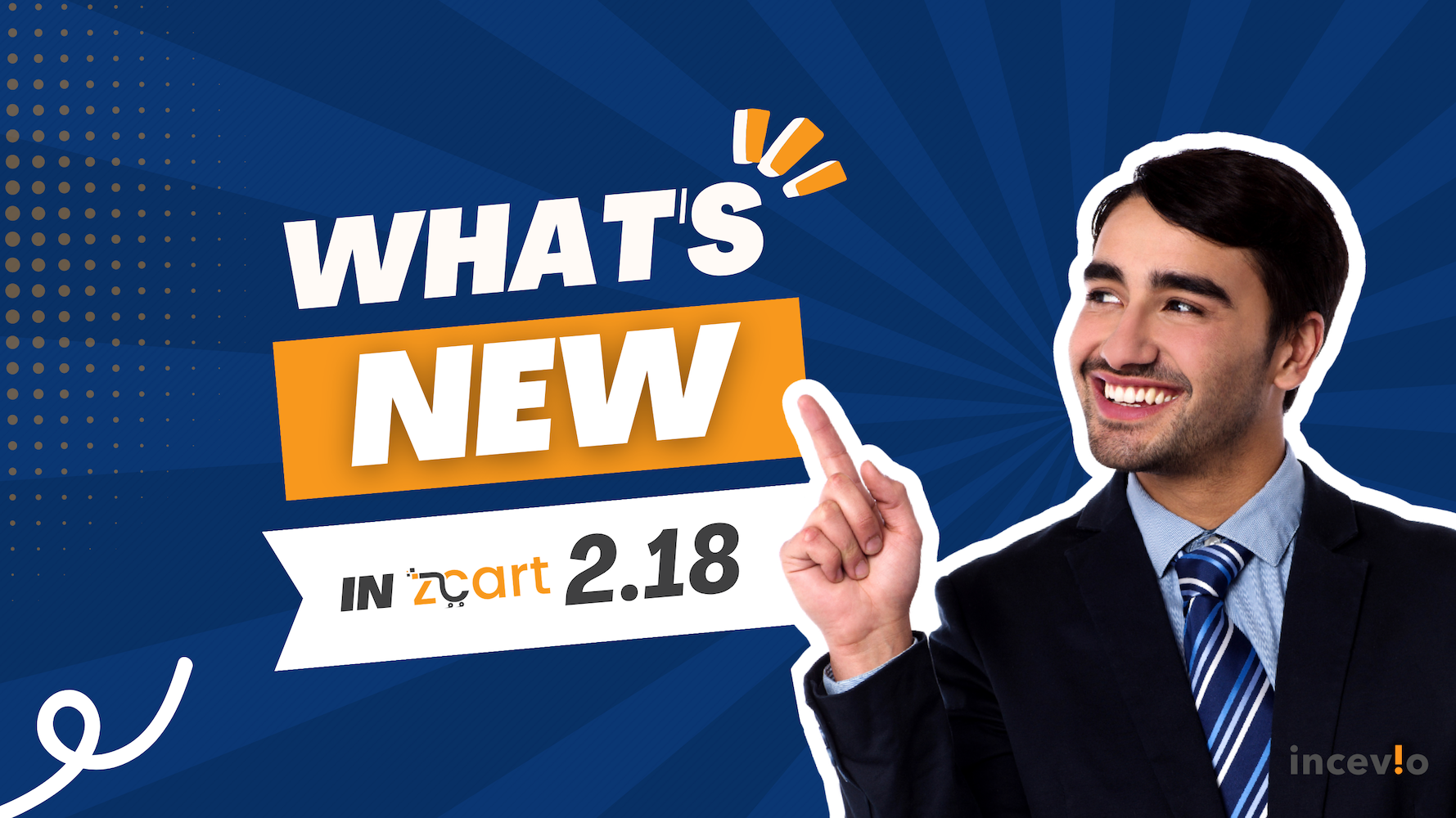 Whats new in zCart 2.18