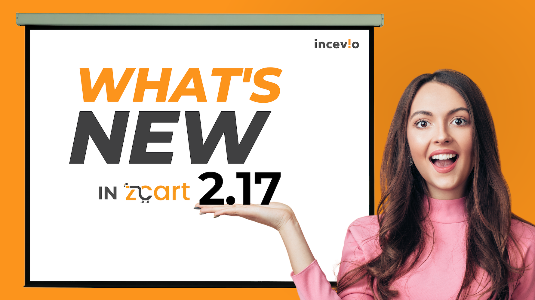Whats new in zCart 2.17